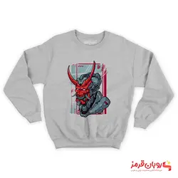 دورس 49 سامورایی با ماسک