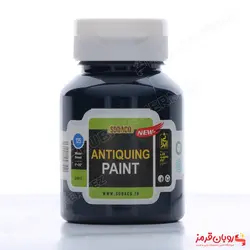 افکت آنتی کوئین سبز سیر سوداکو