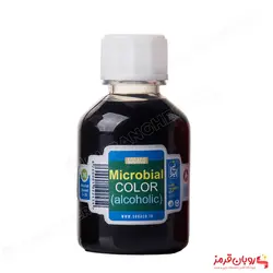 جوهر میکروبی رزین ساده قرمز سوداکو