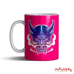 ماگ 216 ماسک ژاپنی