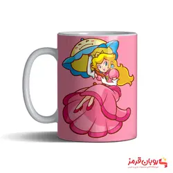 ماگ 112 پرنسس پیچ با چتر