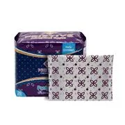 پد بهداشتی روزانه سایز بزرگ پریستیو 20 عددی