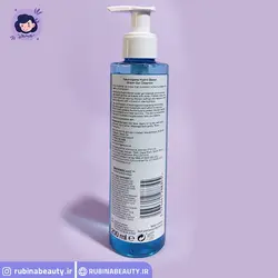 ژل شستشوی (واتر ژل)  نیتروژنا  هیدرا بوست اصل | آبرسان قوی و شفاف کننده پوست 200 میل