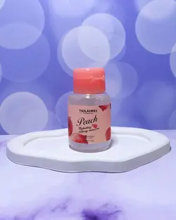 میکاپ ریموور تایلامی عصاره هلو tailami makeup remover