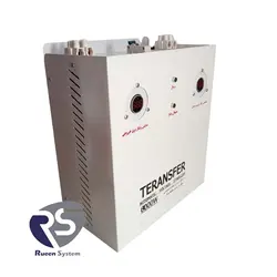استابلایزر 6 کیلو ترانسفر رله ایstabilizer -6-kv