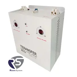 استابلایزر 6 کیلو ترانسفر رله ایstabilizer -6-kv