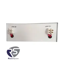 استابلایزر 4 کیلو ترانسفر رله ایstabilizer-4-kva