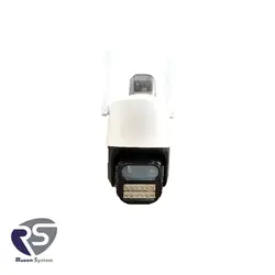 دوربین اسپید دام دو لنز V39