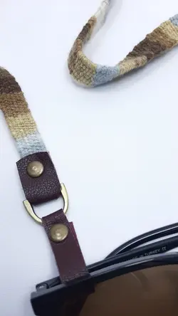 بند عینک گلیم راگلیم