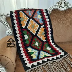 گلیم پادری 60*100 راگلیم