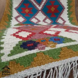 گلیم پادری 60*100 راگلیم