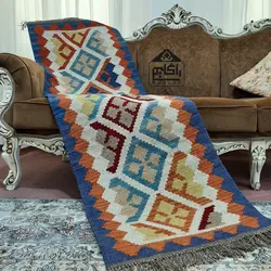 گلیم پادری 60*100 راگلیم