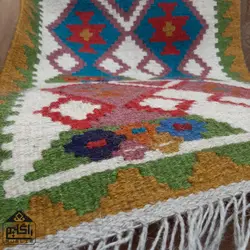 گلیم پادری 60*100 راگلیم