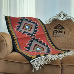 گلیم پادری 60*100 راگلیم