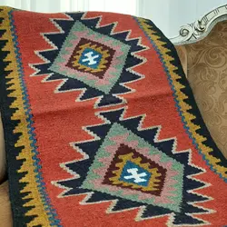 گلیم پادری 60*100 راگلیم