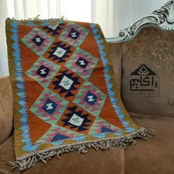 گلیم پادری 60*100 راگلیم
