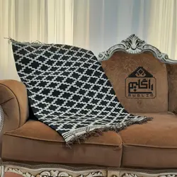 گلیم پادری 60*100 راگلیم