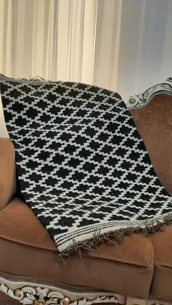 گلیم پادری 60*100 راگلیم