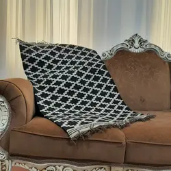 گلیم پادری 60*100 راگلیم