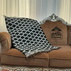 گلیم پادری 60*100 راگلیم