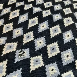 گلیم پادری اکرلیک 60*100 راگلیم