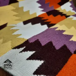 گلیم پادری اکرلیک 60*100 راگلیم