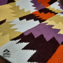 گلیم پادری اکرلیک 60*100 راگلیم