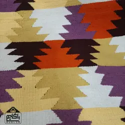 گلیم پادری اکرلیک 60*100 راگلیم