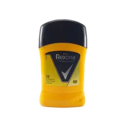 استیک ضد تعریق مردانه ۴۸ ساعته رکسونا مدل V8 وزن ۴۰ گرم