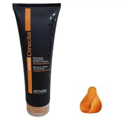 ماسک رنگ مو اویستر گلد حجم 250 میل