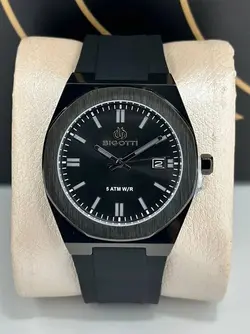 ساعت اورجینال مردانه بیگوتی مدل BIGOTTI BG.1.10536-5