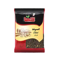اسپند 80 گرم گلها (سلفون)
