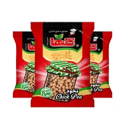 نخود 700 گرم گلها (سلفون)