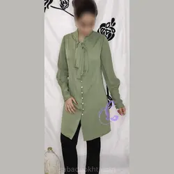 مانتو شومیزی