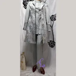 کت شلوار با رویه
