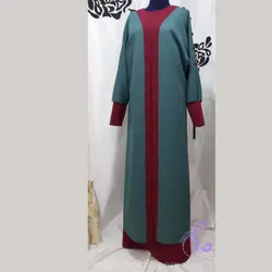 مانتو دو تیکه