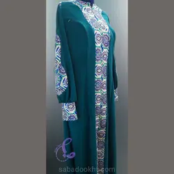 مانتو شیردهی