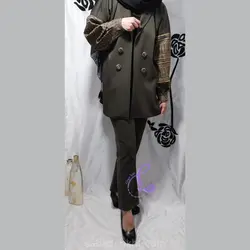 مانتو شلوار دانشجویی