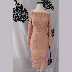 لباس مجلسی میدی