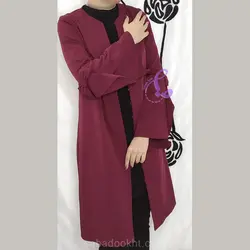 مانتو کتی مجلسی