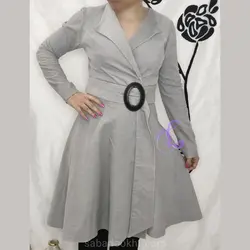 مانتو دخترونه مجلسی