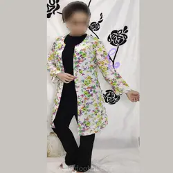 مانتو اسپرت دخترونه