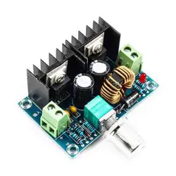 ماژول رگولاتور کاهنده 8 آمپر 200 وات XL4016E1