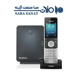 تلفن بیسیم تحت شبکه یالینک W56H