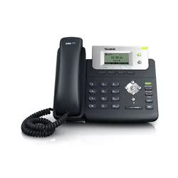 گوشی تلفن تحت شبکه SIP-T21P