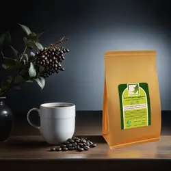 پودر چای ماسالا رژیمی کرگدن - فروشگاه ساباط