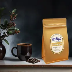 پودر کافی میکس کرگدن - فروشگاه ساباط