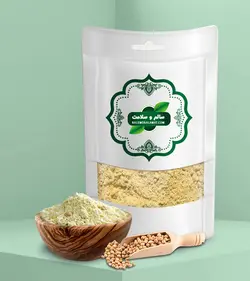 آرد نخود (50 گرمی)