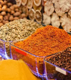 برگ آویشن (250 گرمی)