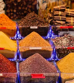 برگ آویشن (75 گرمی)